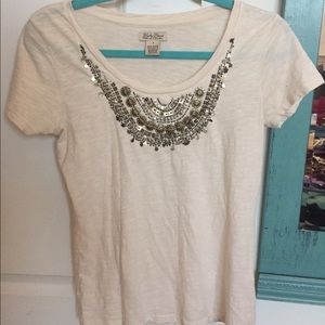 Lucky Brand Tee Shirt