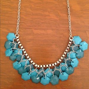 Statement Necklace