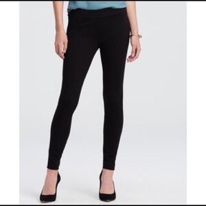 ✨NWOT Ann Taylor Tailored Ponte Leggings/Pants