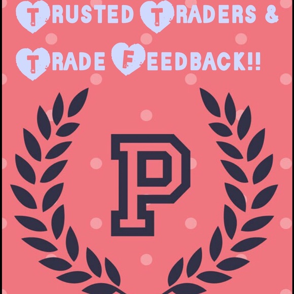 💞 Trusted Traders & Trade Feedback! 💞