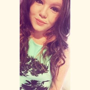 Meet your Posher, Melissa