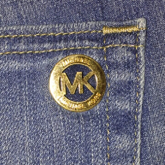 MICHAEL KORS - Izzy Skinny size 2?