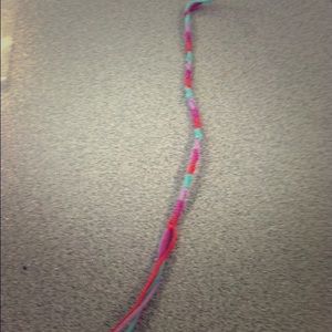 Friendships bracelets