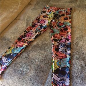 Blackmilk leggings