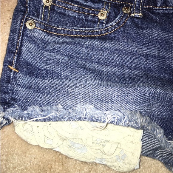 American Eagle shorts - Picture 2 of 3