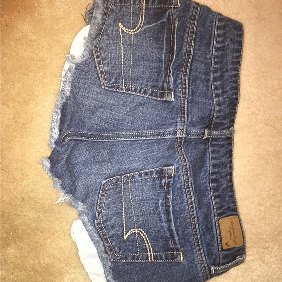 American Eagle shorts - Picture 3 of 3