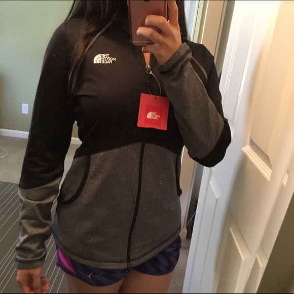The North Face Jackets & Blazers - The North Face Full Zip Cinder Jacket