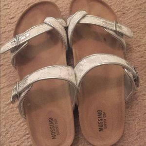 Mossimo sandals