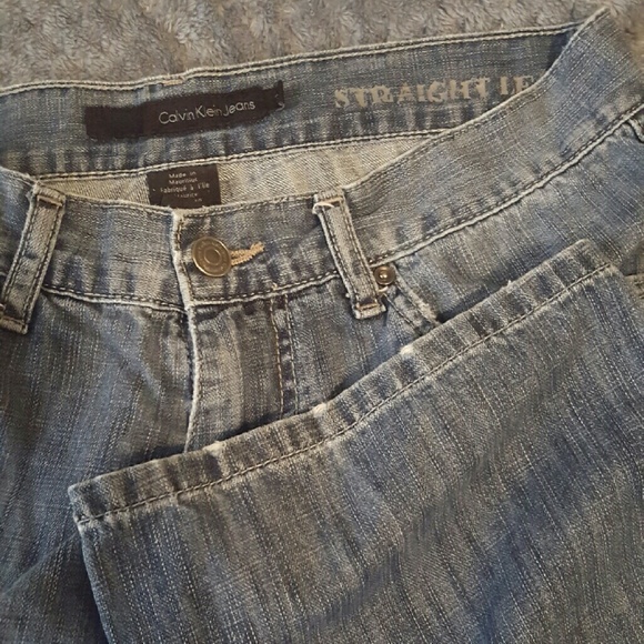 Jeans - Picture 2 of 2