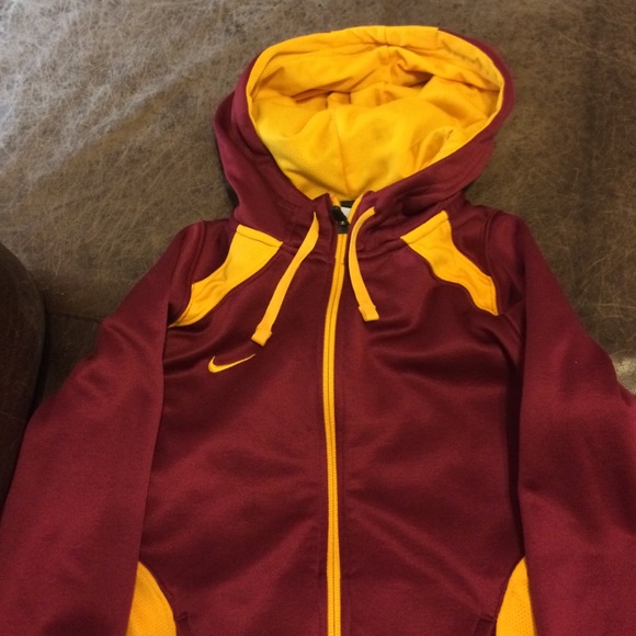Nike Therma-fit hoody