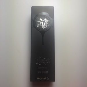 Kat Von D Lock-It Foundation