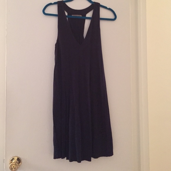Velvet brand racer back dress
