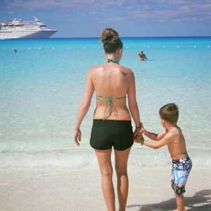 Meet your Posher, Cinamon