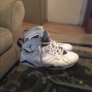 Jordan 7s