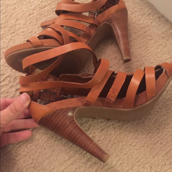 Nine West Heels