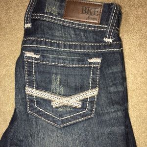 BKE jeans