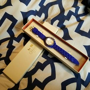 EUC Coach Boyfriend Watch