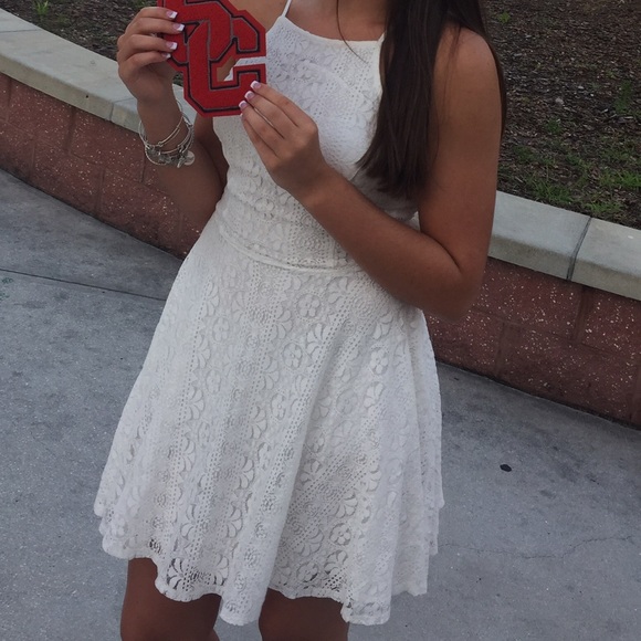 Hollister dress