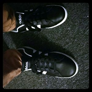 Adidas neo Baseline Men's Shoe (12).