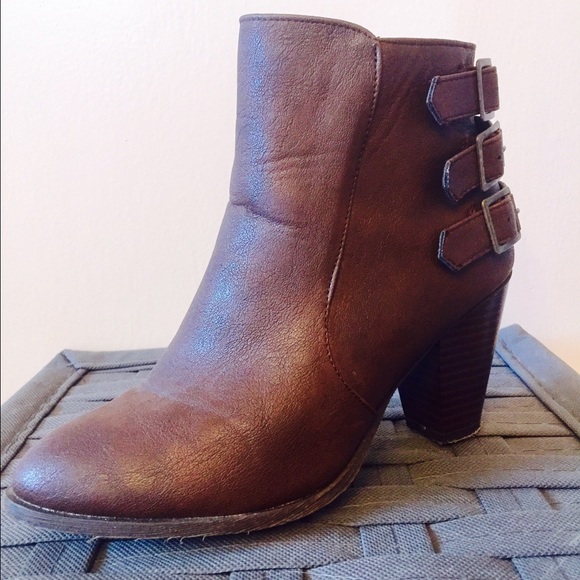 Booties