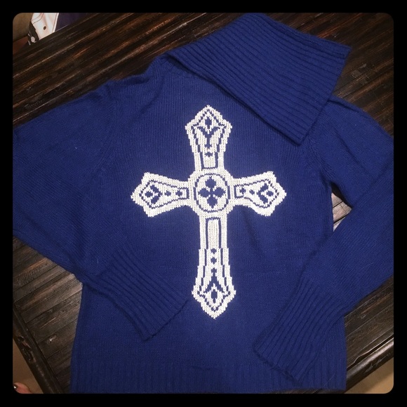 Wildfox Sweater