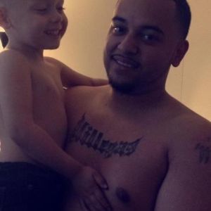 Meet your Posher, Eric