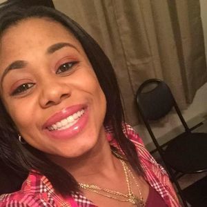 Meet your Posher, Kaitlyn