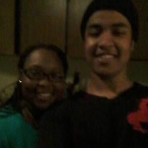 Meet your Posher, Jay