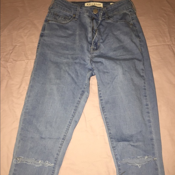 Bullhead jeans