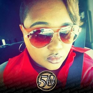 Meet your Posher, Eniesha