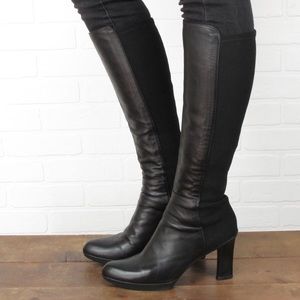 Stuart Weitzman Knee High Boots 9 M