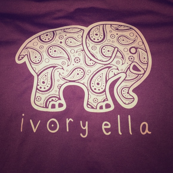 5 ivoryella long sleeves