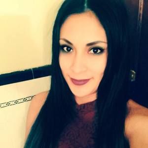 Meet your Posher, Liz