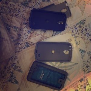 Samsung Galaxy s4 cases