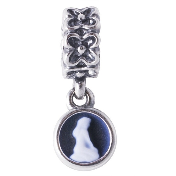 Pandora Bead