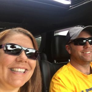 Meet your Posher, Becky