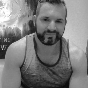 Meet your Posher, Christian
