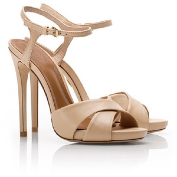 Tory Burch Anise pump sandal