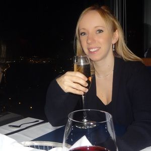 Meet your Posher, Heather