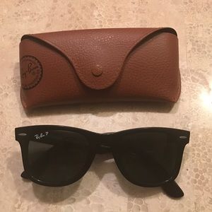 Ray-Ban Sunglasses