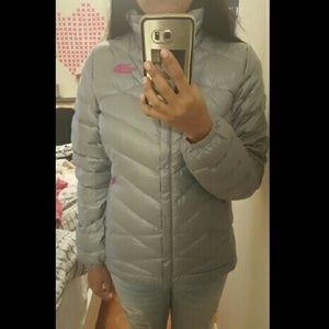 North Face Down Jacket