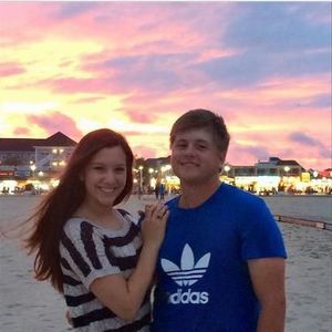 Meet your Posher, Antonella