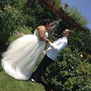 Meet your Posher, Bob