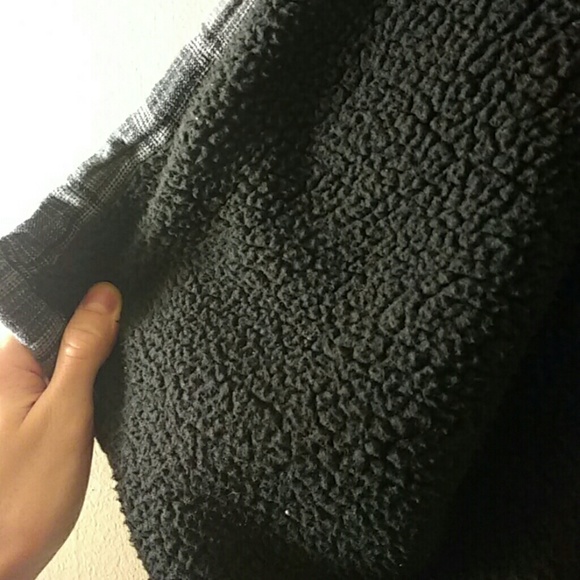 Vans flannel jacket - Picture 2 of 4