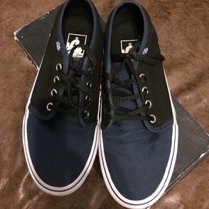 Vans Vulcanized 106 sneakers