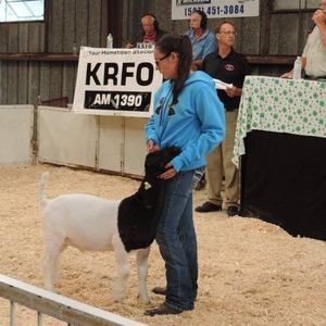 Meet your Posher, Adrianna