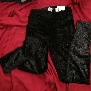Victorias Secret Pink Leggings