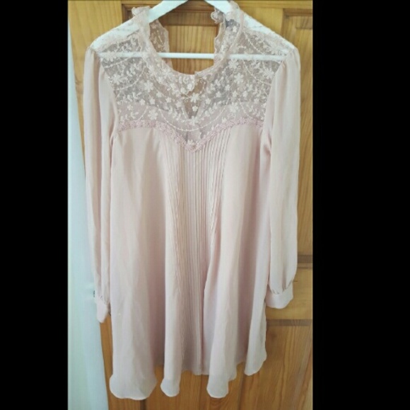 Brand new Lace dress