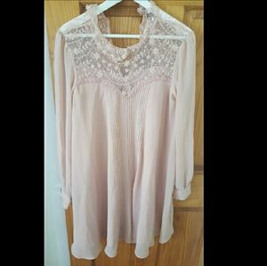 Brand new Lace dress