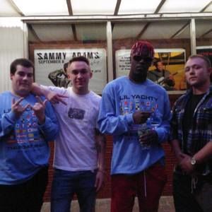 Meet your Posher, David